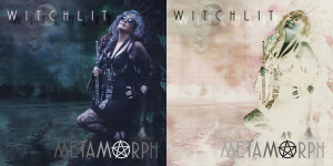 Since the 80s, Margot Day has created exciting goth rock, first with the loud guitars of The Plague, and now with Metamorph, with their new song "Witchlit."